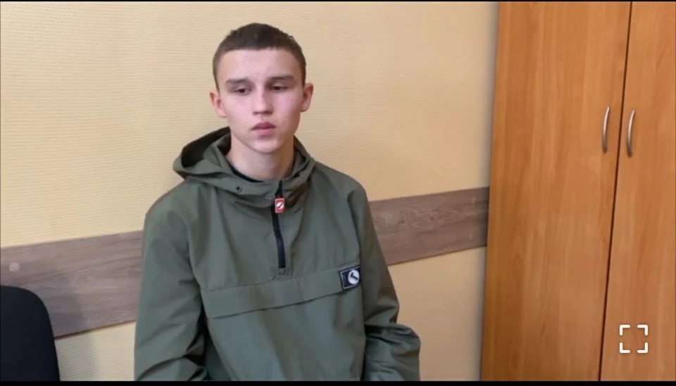 Преступники признались в содеянном