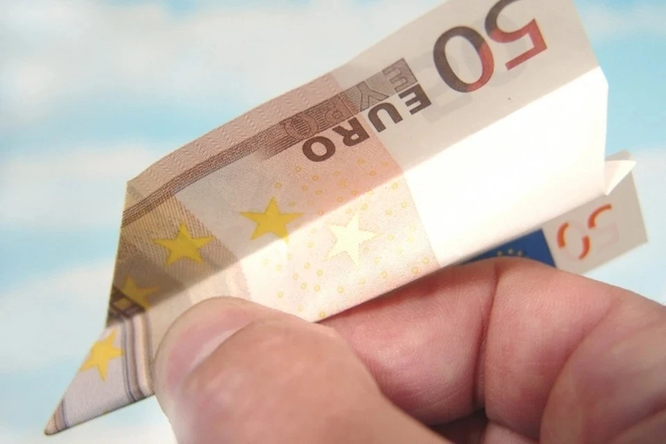Украина получила от Австрии, Норвегии и США грант на сумму 495 миллионов евро