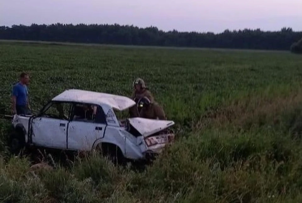 Фото: соцсети