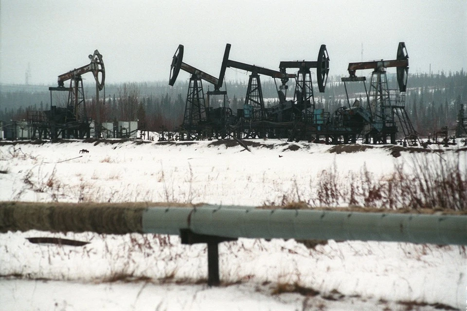 Еврокомиссия предложила исключения из нефтяных санкций против России для некоторых стран ЕС