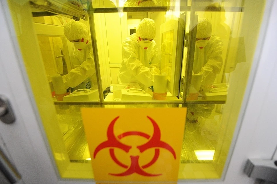 С начала пандемии инфекцией заразились 440 702 уральца