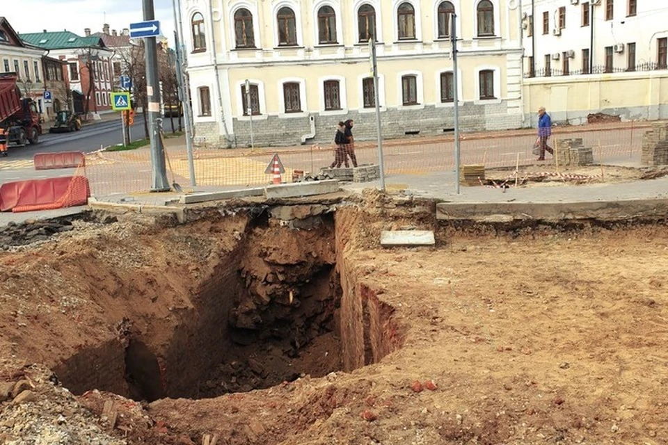 До революции этот дом принадлежал купцу Федорову Постникову. Фото: Игорь Боталов