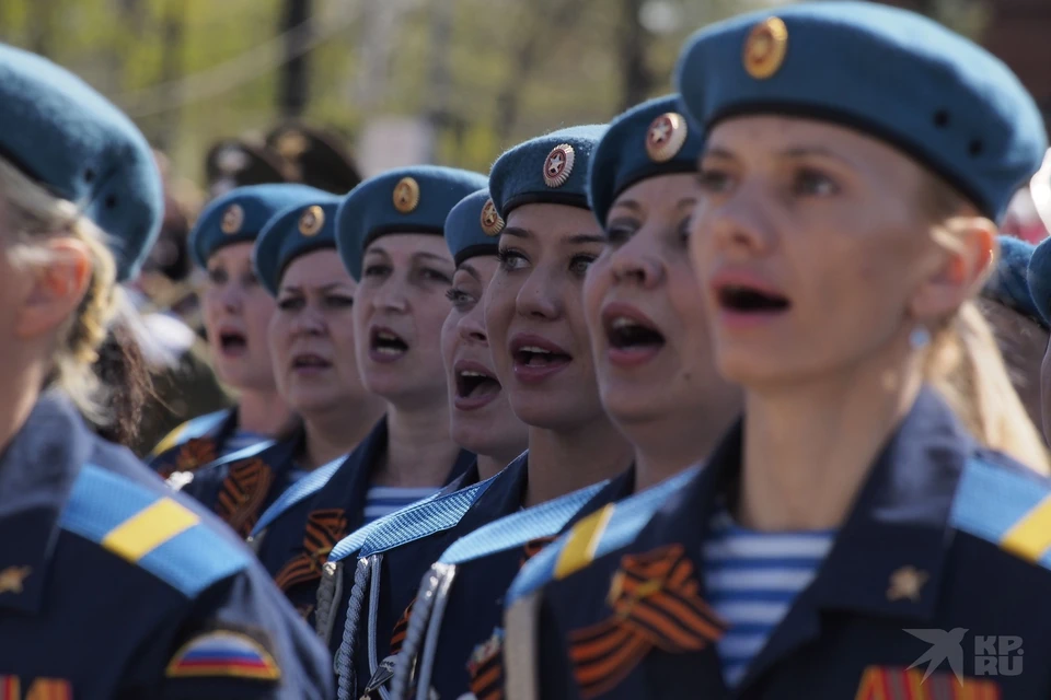 День Победы в Рязани 9 мая 2022 года: программа праздника, расписание мероприятий.