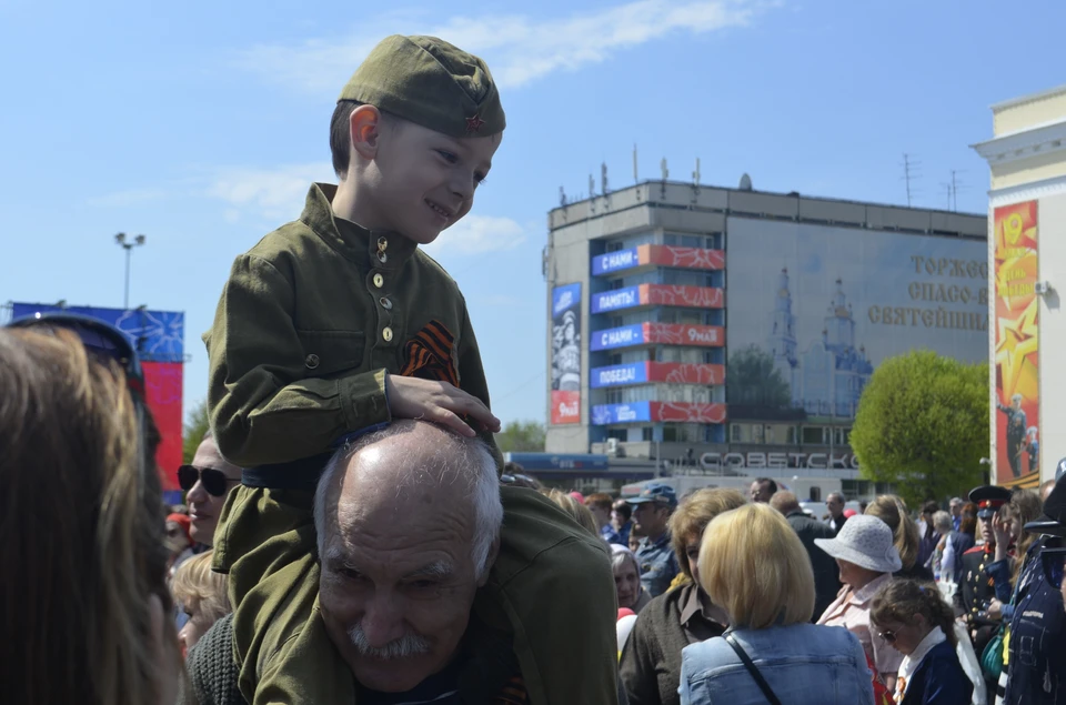 Темами мероприятий в этом году стали - «Ульяновск-город трудовой славы», патриотическое воспитание, сохранение культурного наследия