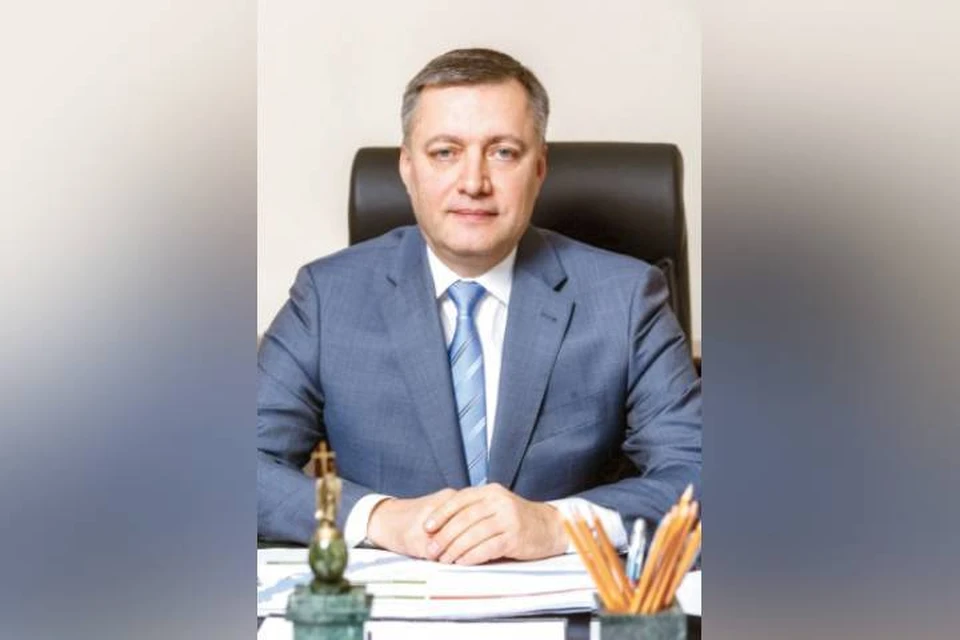 Фото: правительство Иркутской области.