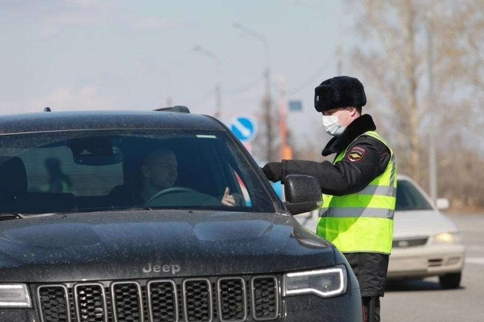Автомобильные пункты пропуска в Крыму работают круглосуточно и без выходных