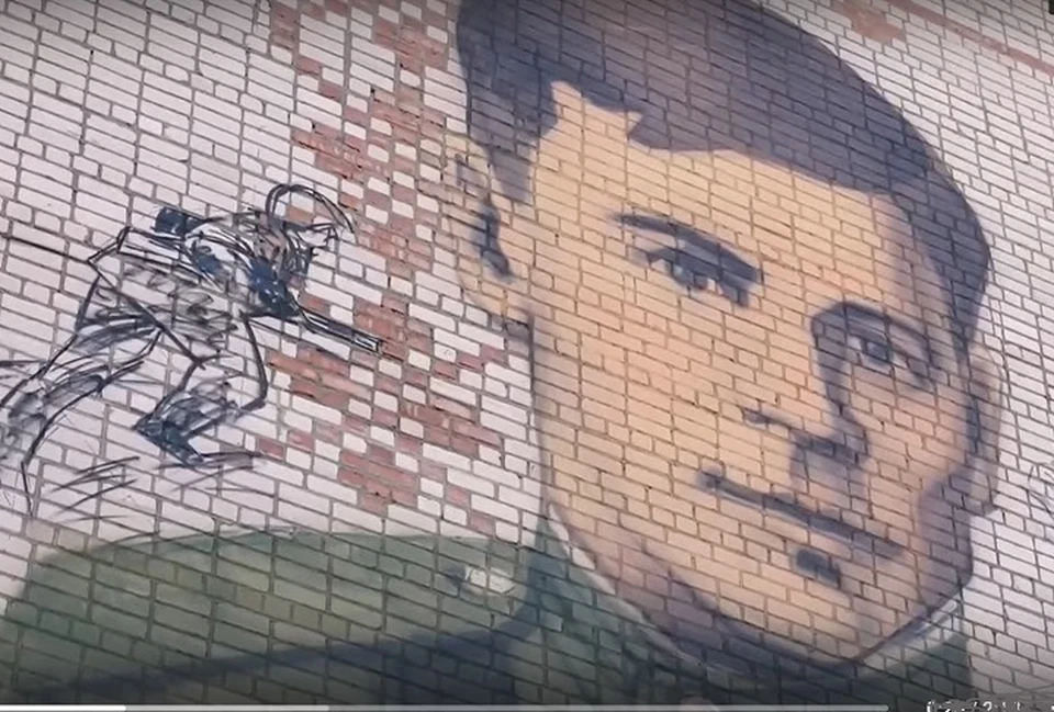 Стоп-кадр ТК "Русский Север".