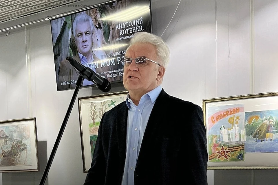 Фото: пресс-служба правительства Брянской области.