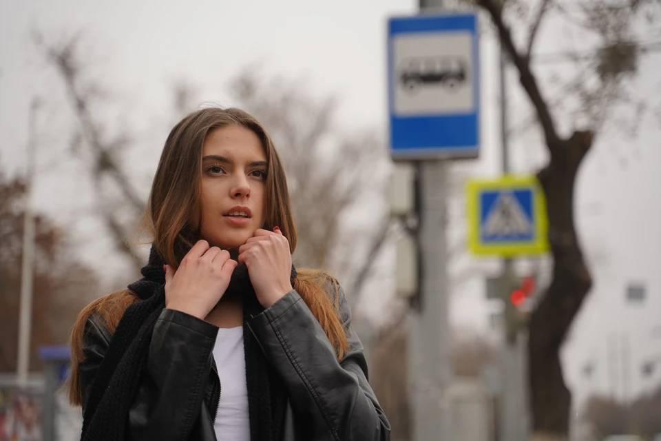 Ждать автобус два часа - это круто!