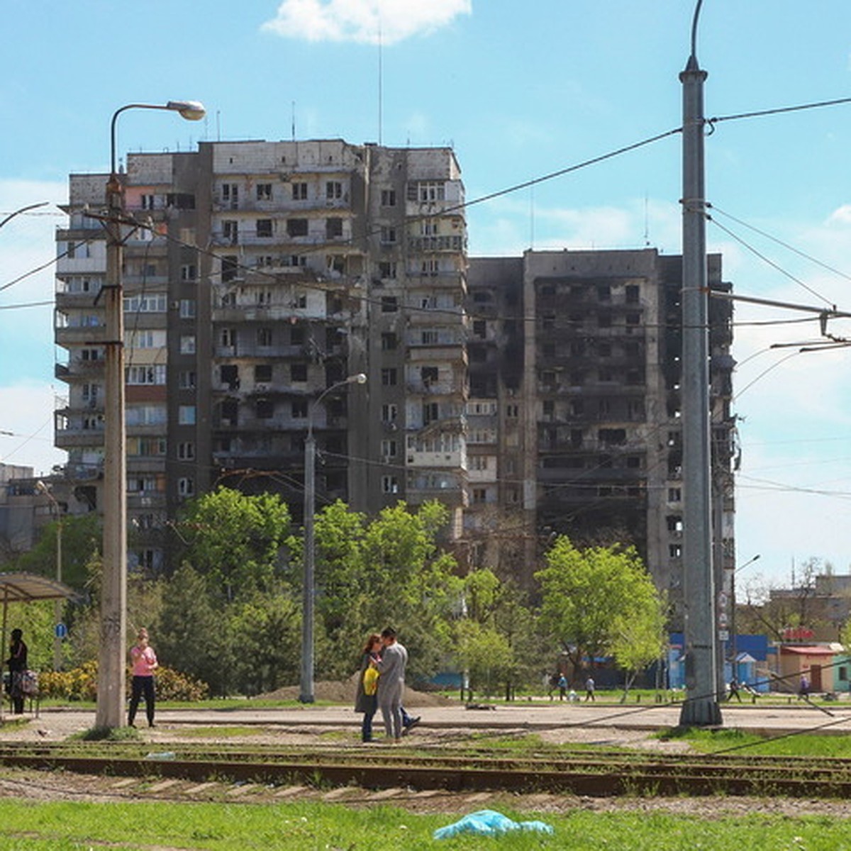 Соцпособия в ДНР: Жителям освобожденных городов и сел оказывается вся  социальная поддержка, которая есть в Республике - KP.RU