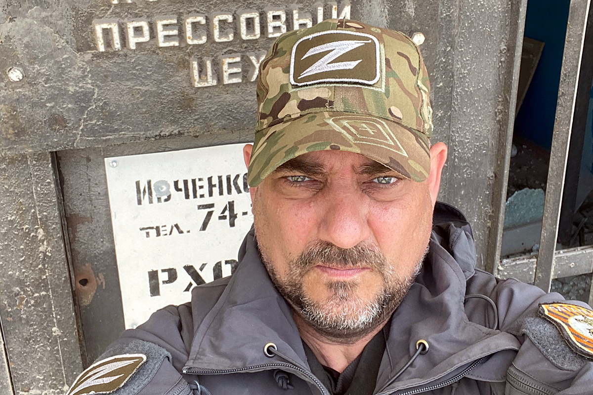 Украина успела украсть станки с quot;Азовсталиquot;, а нацистов бросила на убой, чтоб сд