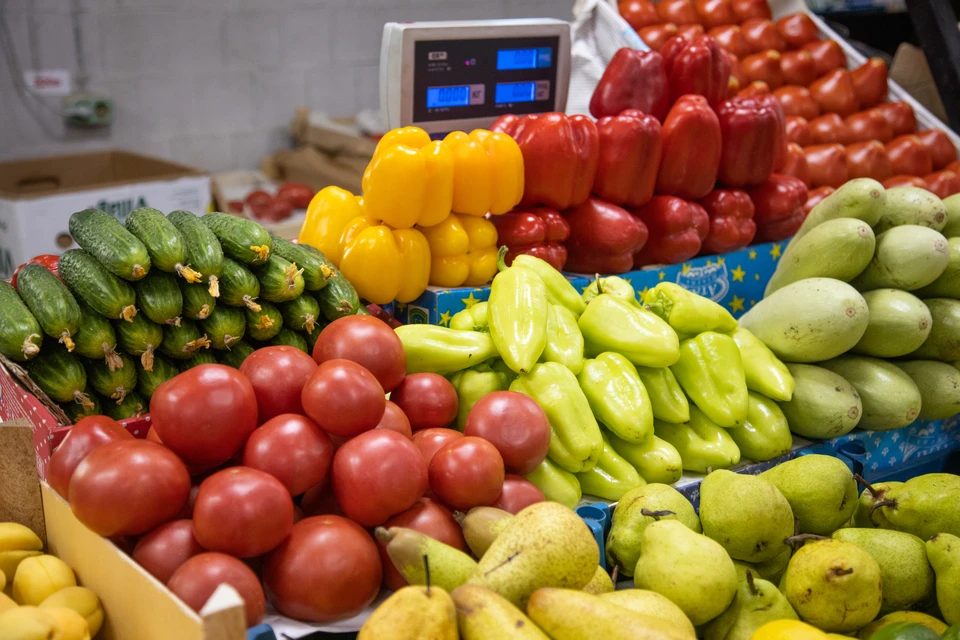 На Камчатке зафиксировали снижение цен на продукты и товары первой необходимости