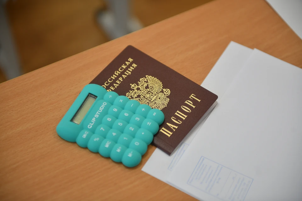 Одиннадцатиклассники из ДНР и ЛНР закончат школы в Ульяновске