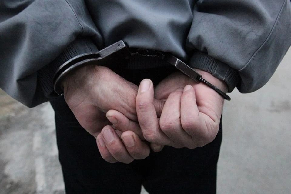 Задержан подозреваемый в умышленном причинении тяжкого вреда здоровью. Фото: из архива КП.