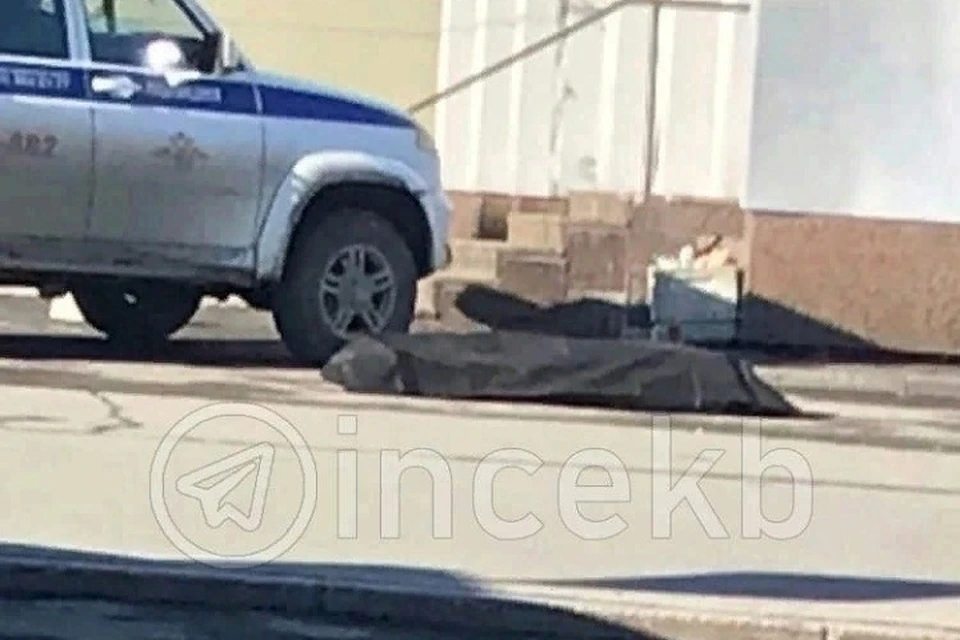 Фото: группа ВКонтакте Инцидент Екатеринбург