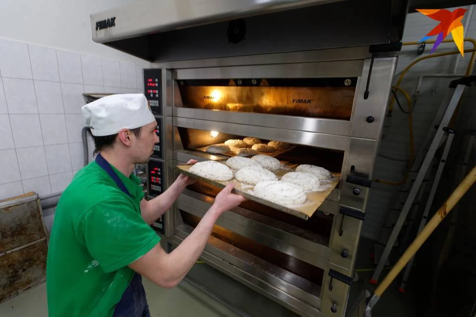 В регионе будут сдерживать цены на хлебную продукцию.