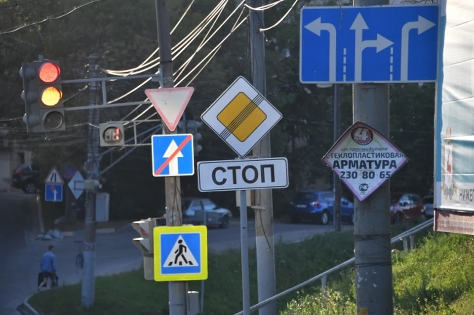 Фото: архив КП
