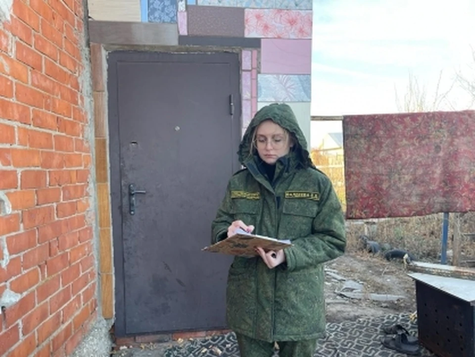 фото: СУ СК РФ по Саратовской области