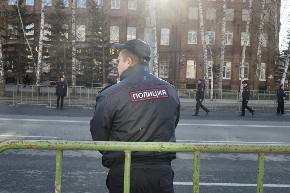 Мужчине назначили наказание в виде административного штрафа в размере 30 тысяч рублей.