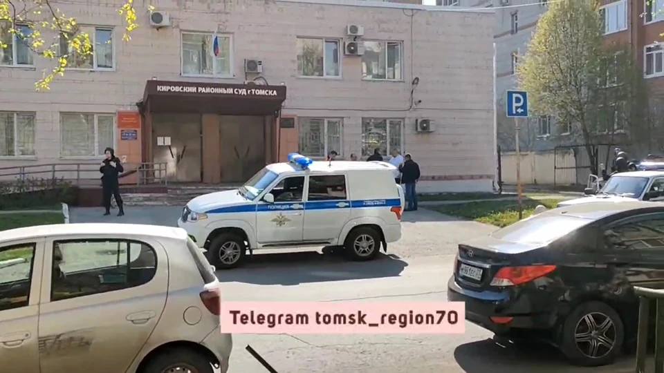 Источник: телеграм-канал «Регион-70»