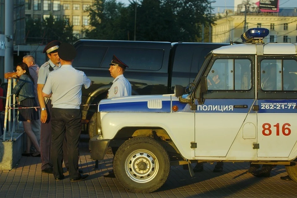Тогда мужчину доставили в больницу для прохождения медицинского освидетельствования на состояние алкогольного опьянения