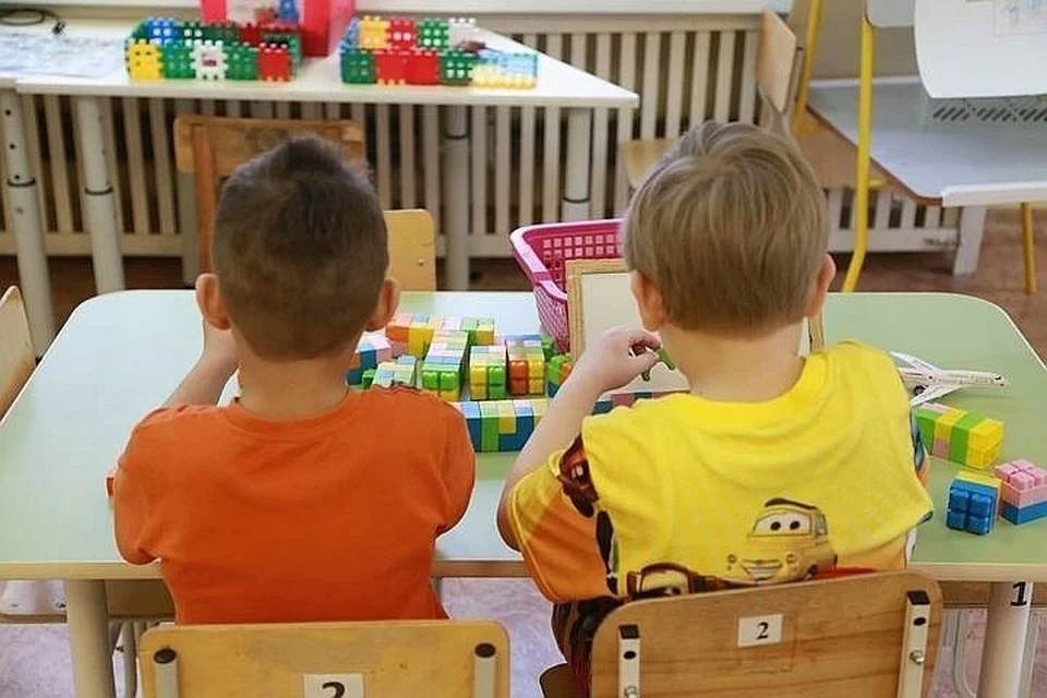 Эксперты подсчитали количество мест для новосибирских дошколят.