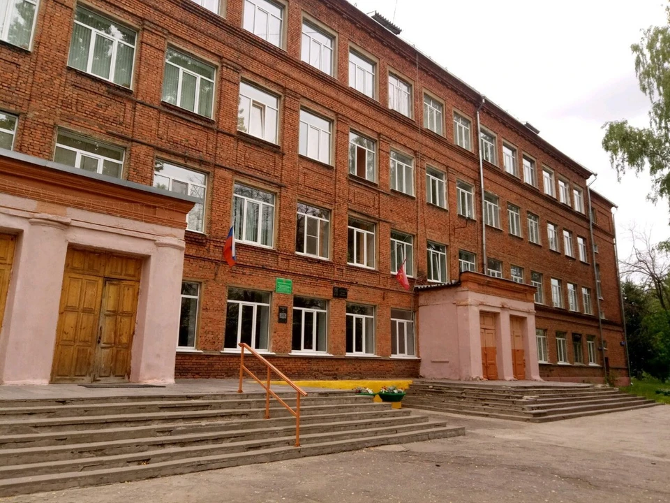 В Туле проходит прокурорская проверка по факту плохого самочувствия трех первоклассников