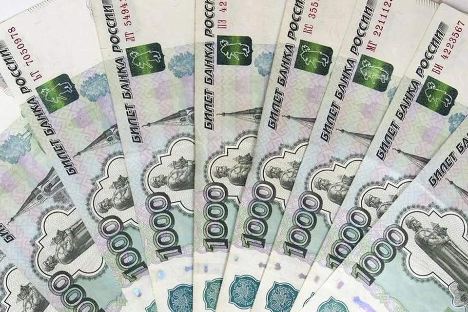 1 миллион 860 тысяч рублей украли мошенники у 87-летней тулячки