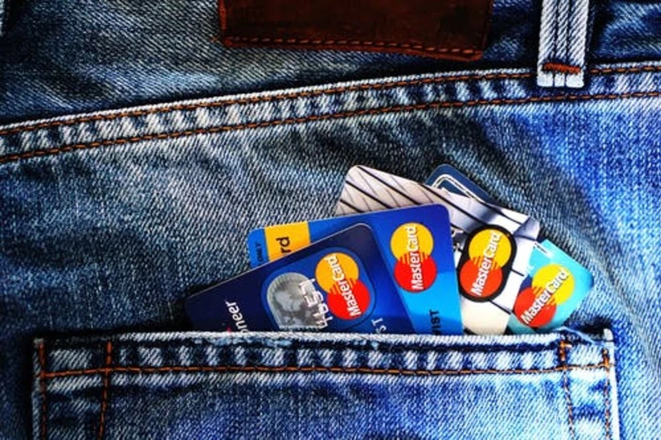 В Беларуси восстановлена работа карточек Mastercard после крупного сбоя. Фото: pexels.com