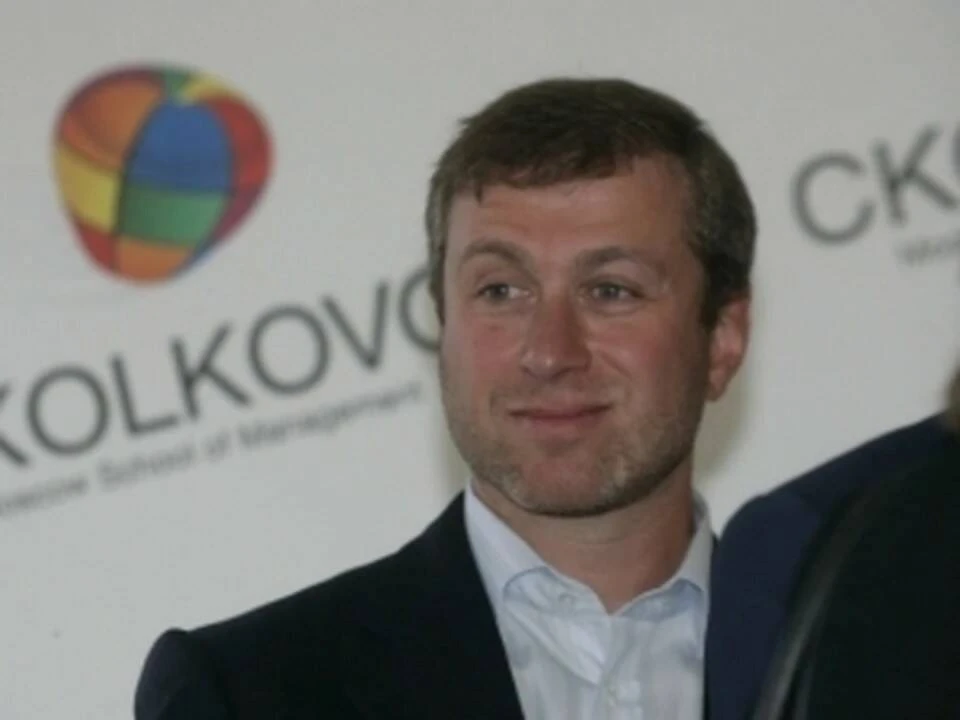 Publico: власти Португалии взяли под арест дом бизнесмена Романа Абрамовича за 10 миллионов евро