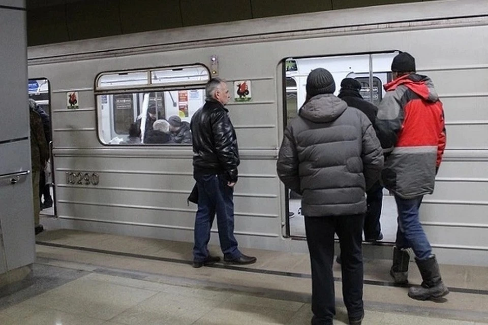 Самая глубокая станция метро города — «Дубравная», станция, а расположенная ближе всех к поверхности земли — «Площадь Тукая».