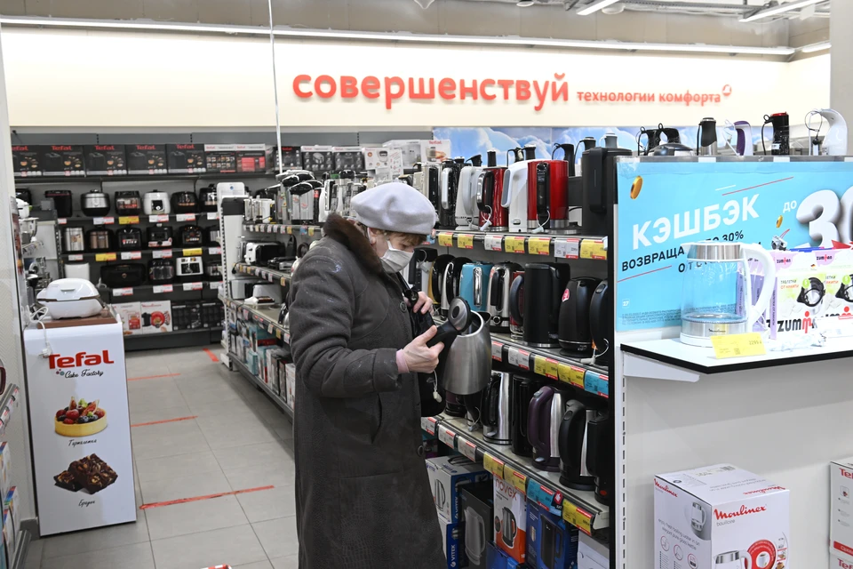 Мастера по ремонту признают: техника уже давно не та, что раньше.