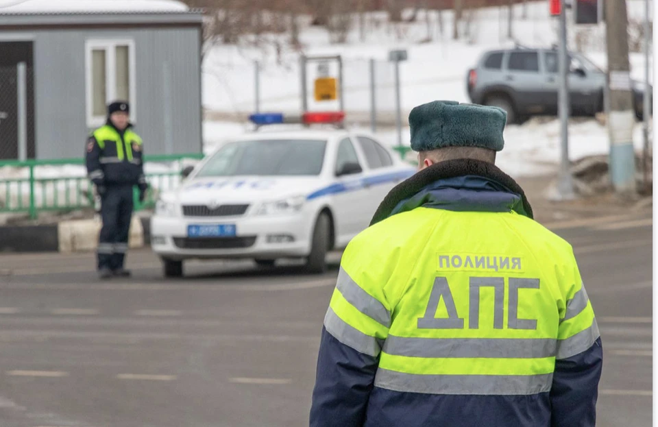 В выходные дни в Астраханской области за руль сел 31 пьяный водитель