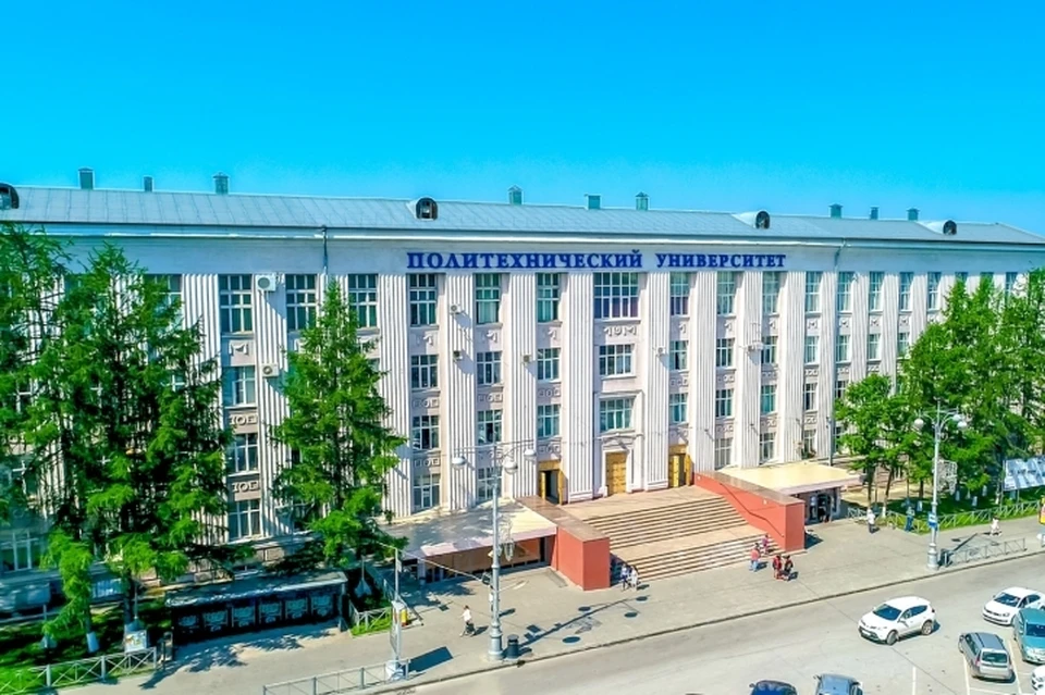 Фото: ПНИПУ