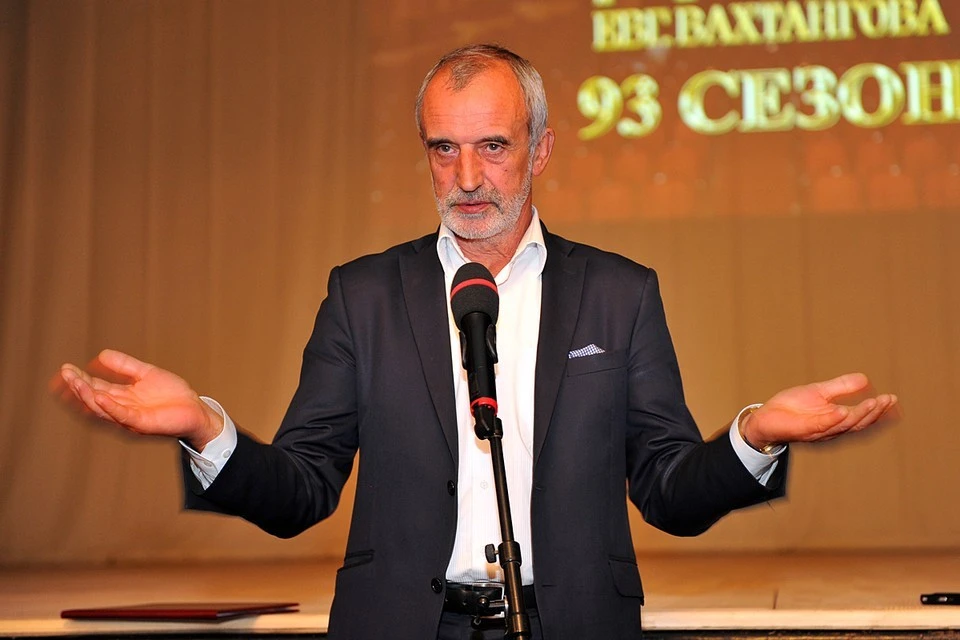 Римас Туминас