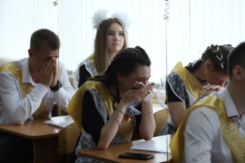 В этом году праздничные события должны пройти в очной форме