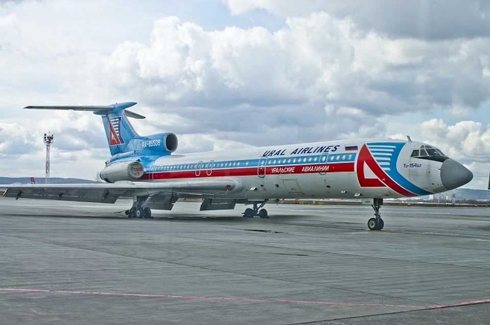 Самолеты отправятся в Южно-Сахалинск и Петропавловск-Камчатский