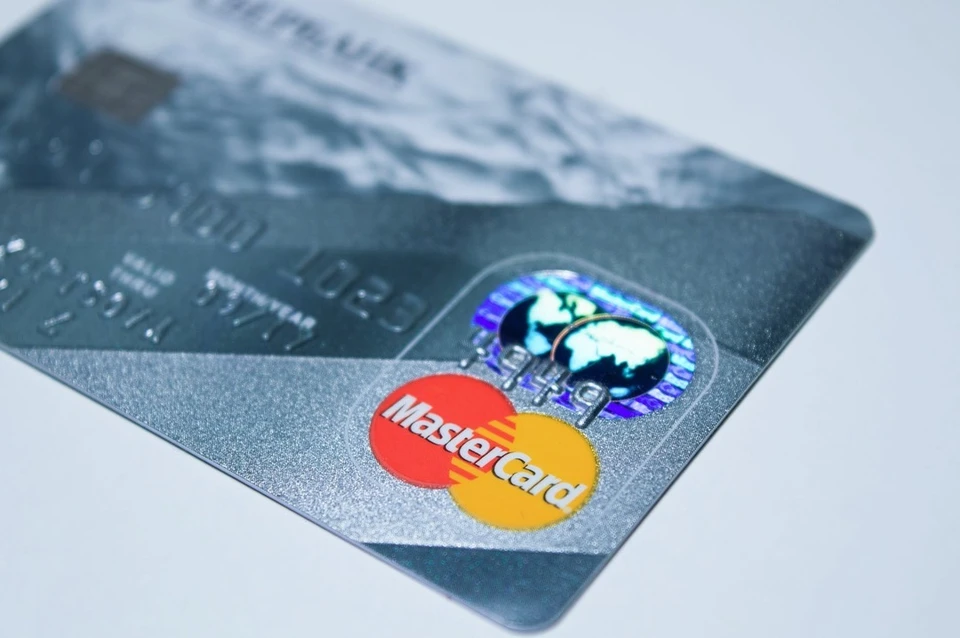 «Альфа-банк» рассказал, что происходит с картами Mastercard. Фото: pexels.com