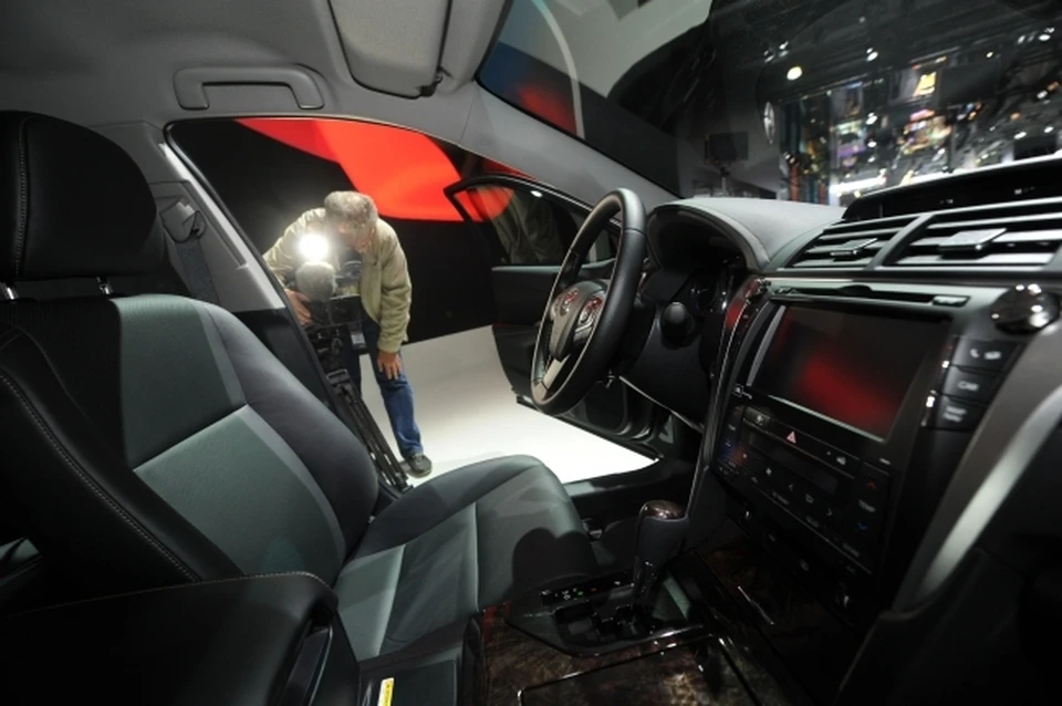 Выдача автокредитов выросла на 30%.