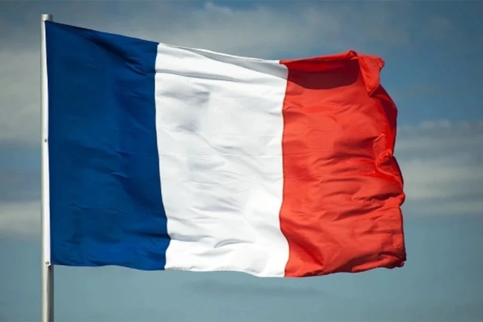 Россия объявила персонами нон грата 34 французских дипломата