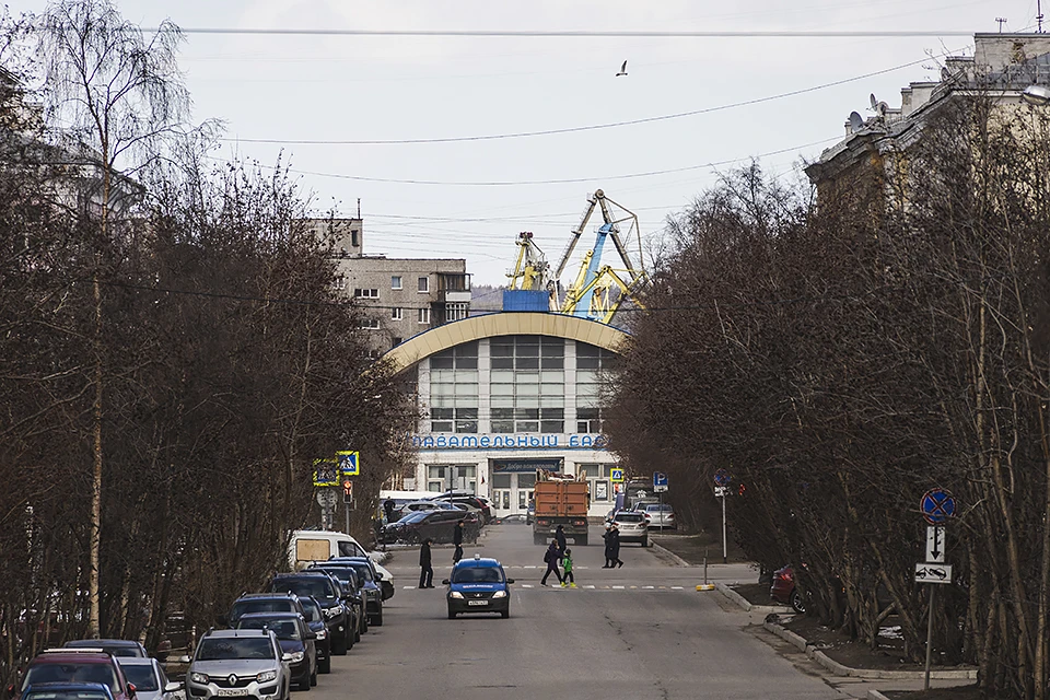 Нагрянут ли снежные заряды снова в Мурманскую область - остается загадкой.