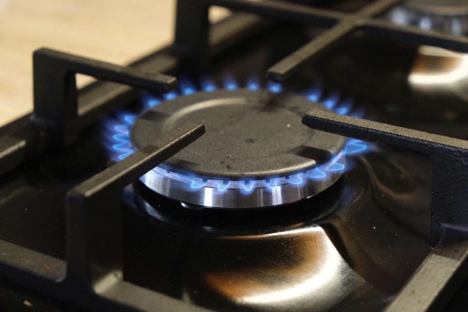 Жители Тульской области задолжали за газ больше 235 миллионов рублей
