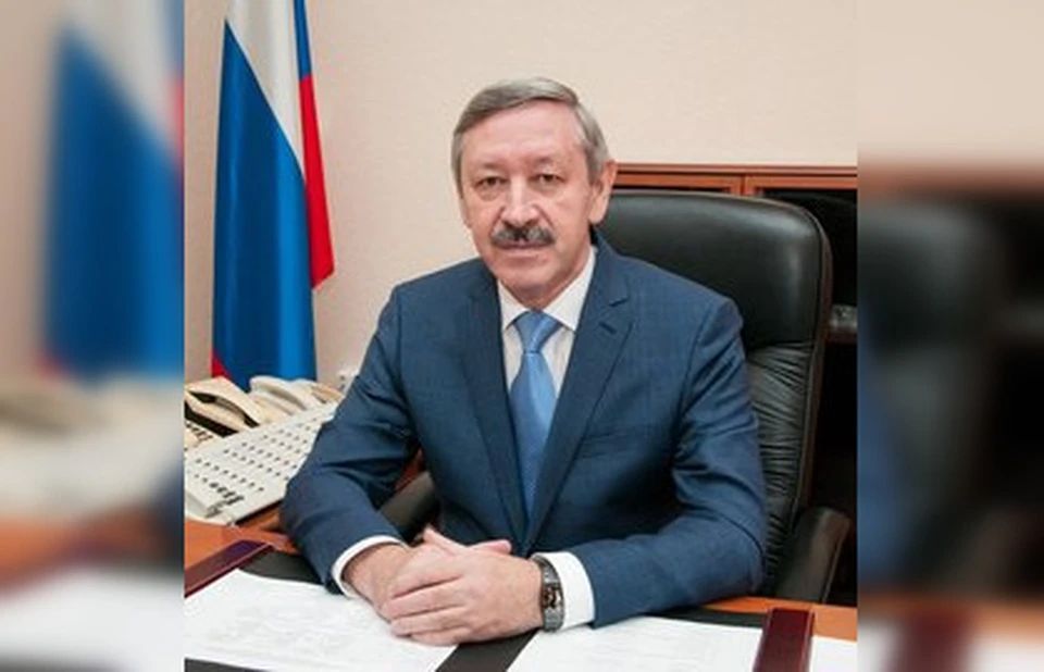 Фото: orenburg-gov.ru