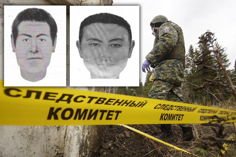 Давность захоронения костных останков, предположительно, с 1990 года по 2011 год. Фото: СУ СК России по Нижегородской области
