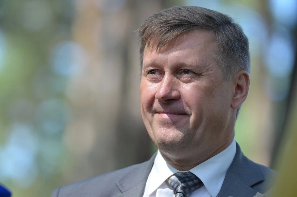 Мэрия Новосибирска опубликовала официальные данные о доходах мэра Анатолия Локтя.