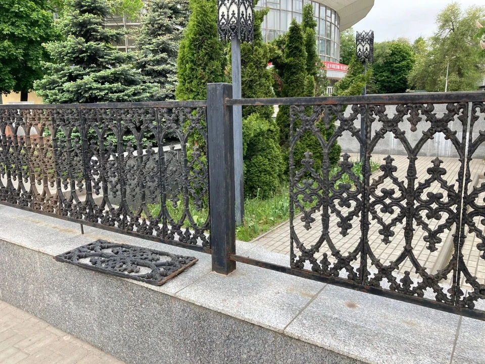 Фото управы Ленинского района