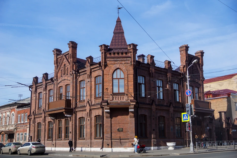В Самаре планируют отремонтировать пять объектов культурного наследия