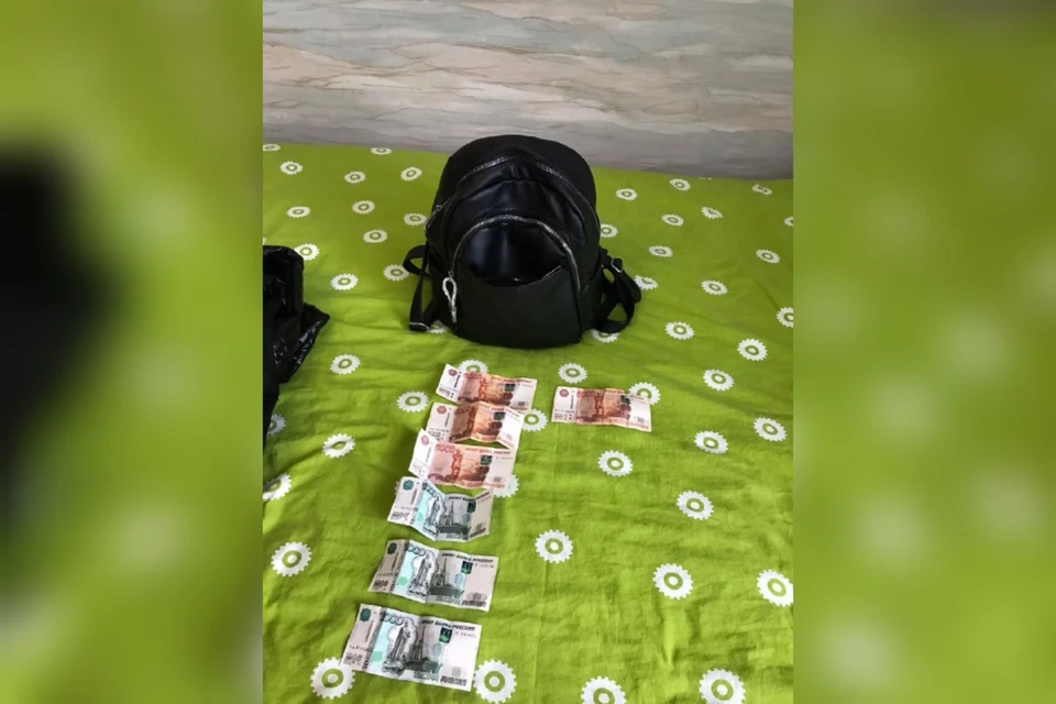 Фото: пресс-служба МВД по РК