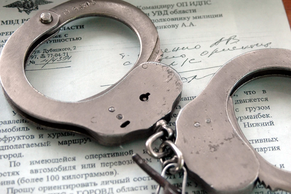 Житель Зимы после ссоры утопил знакомого в проруби