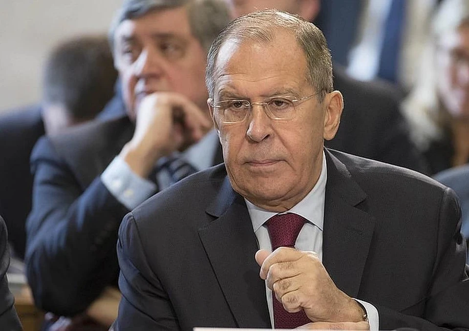 Лавров: Запад признает, что нельзя постоянно безнаказанно наступать на российские жизненные интересы